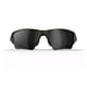 thumbnail image 3 of Gafas de sol Shady Rays Talon con montura sin aros y lentes ahumados, 3 of 8
