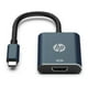 thumbnail image 1 of Adapatador HP Usb Tipo C a Hdmi 3.1 Dhc-ct202, 1 of 3