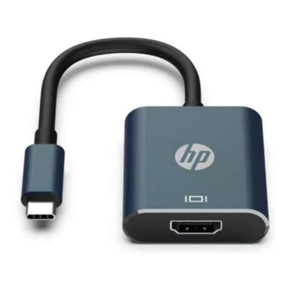 Adapatador HP Usb Tipo C a Hdmi 3.1 Dhc-ct202