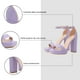 thumbnail image 5 of Sandalia Naike Morado Weide, 5 of 6