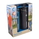 thumbnail image 2 of Termotermo para botella de agua, acero inoxidable, 700 ml, azul maya/negro, 2 of 9