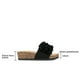 thumbnail image 5 of Sandalia Chala Casual Plataforma Mujer Elegante Weide LT136, 5 of 8