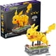 thumbnail image 1 of Juguete de construcción Mega Pokémon Motion Pikachu 1092 piezas para adultos, 1 of 6