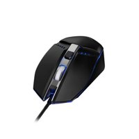 Mouse Gamer Iluminación Azul Viewsonic Mu550 - Ps