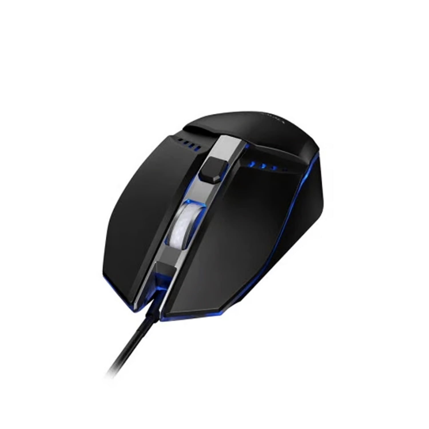 Mouse Gamer Iluminación Azul Viewsonic Mu550 - Ps
