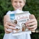 thumbnail image 3 of Galletas Saludables Sabor Cacao, 30 g, 3 of 4