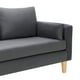 thumbnail image 4 of Sofa Sky 3c Felpa 05 Gris, 4 of 5