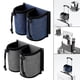 thumbnail image 2 of 2 Portavasos De Viaje Para Equipaje, Portabotellas, Bolsa Para Carrito De Bebidas, Para Mujer, 2 of 5
