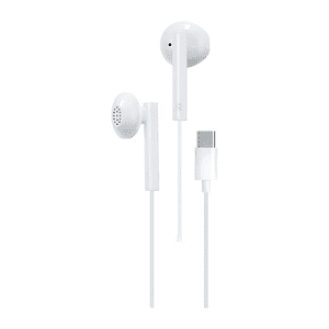 Genérico - Audifonos Con Cable Usb-C Para Iphone Y Android