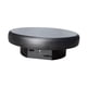 thumbnail image 3 of Soporte Giratorio Eléctrico Para Presentación De Joyería, Rotación Versátil De 360° Para Modelo 3D, 16cm, Negro, 3 of 5