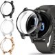 thumbnail image 1 of Funda protectora de pantalla compatible con Fintie para Garmin Venu 2S/Vivoactive 4S, 1 of 8