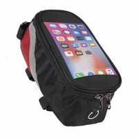 Onwheels - Bolso Porta Celular Para Bicicleta