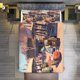 thumbnail image 5 of Cartoon Cars Lightning McQueen Boys 3Piece Twin Bedding Set, 5 of 5