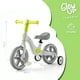 thumbnail image 2 of Bicicleta Aprendizaje niño y niña Wanyu Lumen Luz LED GlowUp, 2 of 8