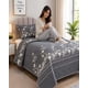 thumbnail image 1 of Set de Cubre Cama y Funda de Almohada Plaza y Media 180x230cm, 1 of 5