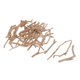 thumbnail image 2 of 125g Ramas De Madera Flotante Natural DIY Decoraciones Artesanales De Madera Rústica 80-190mm, 2 of 5