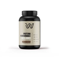 Wiselab - Proteína Performance 100% Whey – Chocolate Avellana 1,4 Kg- 40 Porciones