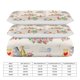 thumbnail image 3 of Nature Winnie The Pooh Comforter Set Soft 3 Pcs Twin Bedding Sets Thicken, 3 of 3