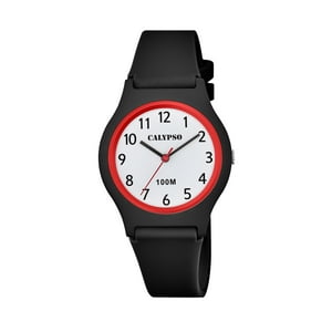Reloj K5798/6 Calypso Blanco Infantil Sweet Time