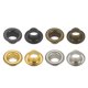 thumbnail image 4 of Uxcell 400Pcs Kit de Ojales Pequeños de Metal 4mm/1/6" Agujero para Proyectos DIY, 4 of 7