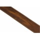 thumbnail image 4 of Correa para guitarra Fender, piel rota, 6,35 cm de ancho, color canela, 4 of 4