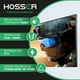 thumbnail image 3 of Monitor Notebook PC Plano 24 Pulgadas Hosser Full HD HDMI, 3 of 10