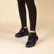thumbnail image 2 of Zapatilla Deportiva Mujer Azul Euge Chinitown, 2 of 6