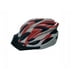 thumbnail image 1 of Casco Bicicleta Adulto Ligero Ajustable Visera Desmontable, 1 of 2
