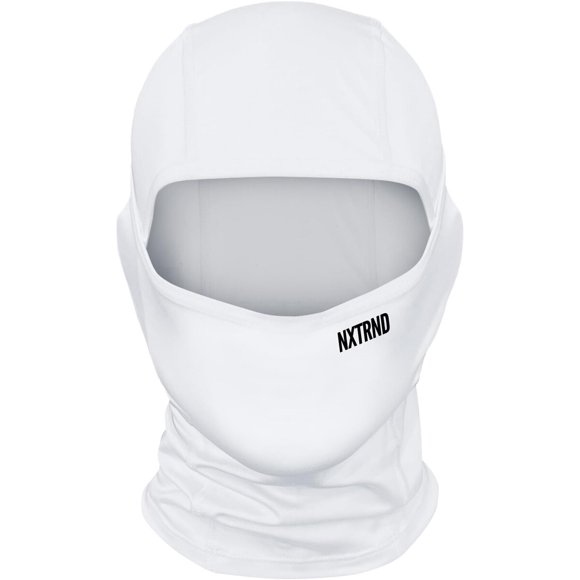 Nxtrnd Breathable Ski Mask, Lightweight Balaclava, Moisture