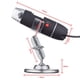 thumbnail image 3 of Microscopio digital AmScope UWT 50-500X con USB de 8 LED, 3 of 5
