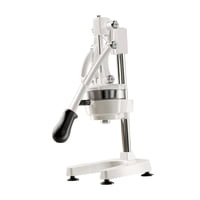 Bothyi - Exprimidor Manual De Frutas, Exprimidor De Naranjas, Limas Y Pomelos Para Extraer Jugos, Estilo A