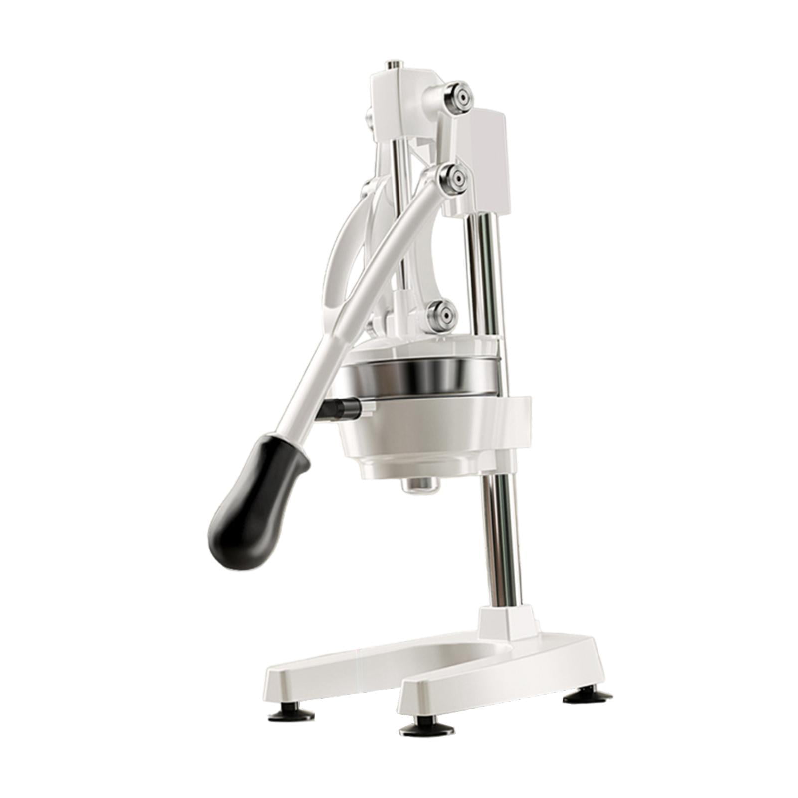 Bothyi - Exprimidor Manual De Frutas, Exprimidor De Naranjas, Limas Y Pomelos Para Extraer Jugos, Estilo A