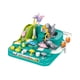 thumbnail image 2 of Juego de Pista de Carreras Dinosaur Adventure Didáctico y de Habilidad, 2 of 6