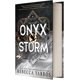 thumbnail image 1 of Libro Onyx Storm de Entangled Red Tower Edición Estándar, 1 of 1