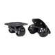 thumbnail image 3 of Patinetes De 1 Par De Patinetas Divididas Ligeras Para La Rueda Negra Deslizante Al Aire Libre Deportiva Al Aire Libre, 3 of 5