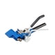 thumbnail image 3 of Herramienta De Bandas Potente Para Empaquetar Abrazaderas De Bobina De Acero Inoxidable Bridas Para Cables Azul, 3 of 3
