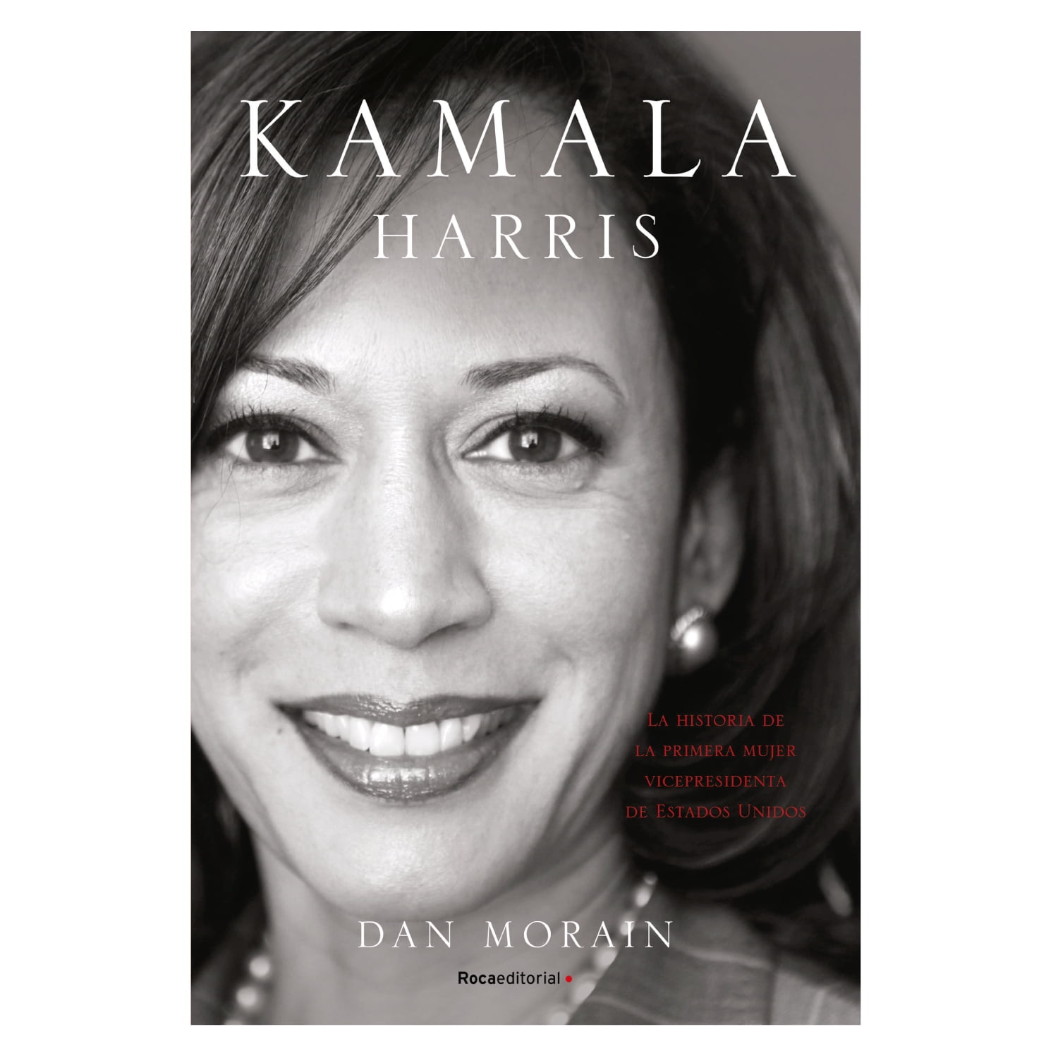 Penguin Random House Kamala Harris