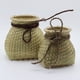 thumbnail image 5 of Cestas de bambú para pescado hechas a mano, recipientes artesanales, herramienta de pesca al aire libre, 5 of 8