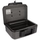 thumbnail image 3 of Caja fuerte SentrySafe 1210 ignífuga con cerradura de llave 36 x 29 x 15 cm, 3 of 3