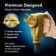 thumbnail image 2 of Cable de extensión para camper/caravana, 30 pies, 50 A, Power Grip, 125/250 V, 12,500 W, 2 of 8