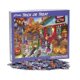 thumbnail image 4 of Rompecabezas Vermont Christmas Trick or Treat 1000 piezas, 4 of 4