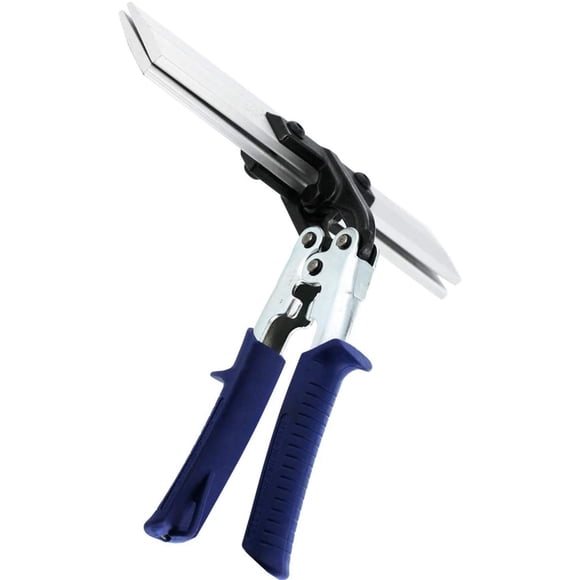 Dobladora de chapa metálica Midwest Snips 23 cm offset
