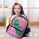 thumbnail image 4 of Pepinillo Mochila Escolar para Niños y Niñas, Mochila Infantil de Alta Calidad Ligera, Grande y Duradera 43x15x32cm, 4 of 6
