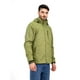 thumbnail image 1 of Parka Desmontable Quebec Ottawa 3 en 1 Verde Oliva, 1 of 12