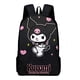 thumbnail image 1 of MINISO Kuromi Melody Joint Peripheral Backpack Female Cute Elementary School Students Junior High School Bag Mochila, 1 of 3