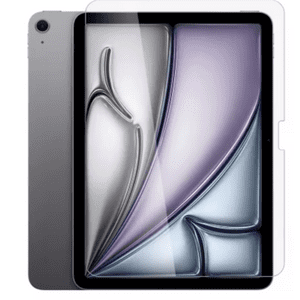 Mar Cases - Lámina Mica Vidrio Templado Para Ipad Air 11 M3 2025