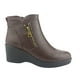 thumbnail image 1 of Botin Chalada Mujer Windy-2 Café Casual, 1 of 5