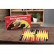 thumbnail image 3 of Juego de backgammon Pressman The Classic para 2 jugadores o más de 7 años, 3 of 5