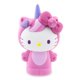 thumbnail image 1 of Figural Mood Light Surreal Entertainment Hello Kitty Unicorn, 1 of 9