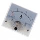 thumbnail image 3 of Precisión 85L1 AC Analógico Panel Amperímetro Medidor Amperios Medidor De Corriente 0-15A, 3 of 5